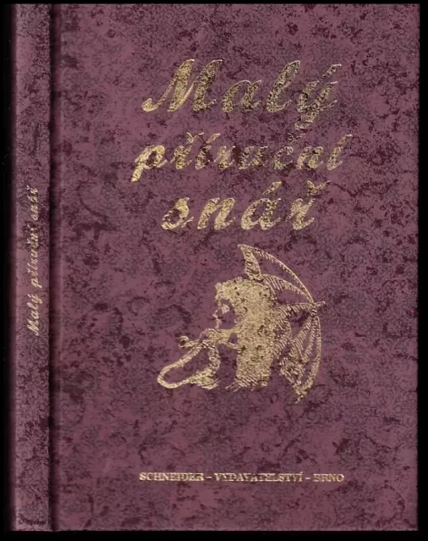 Malý příruční snář
