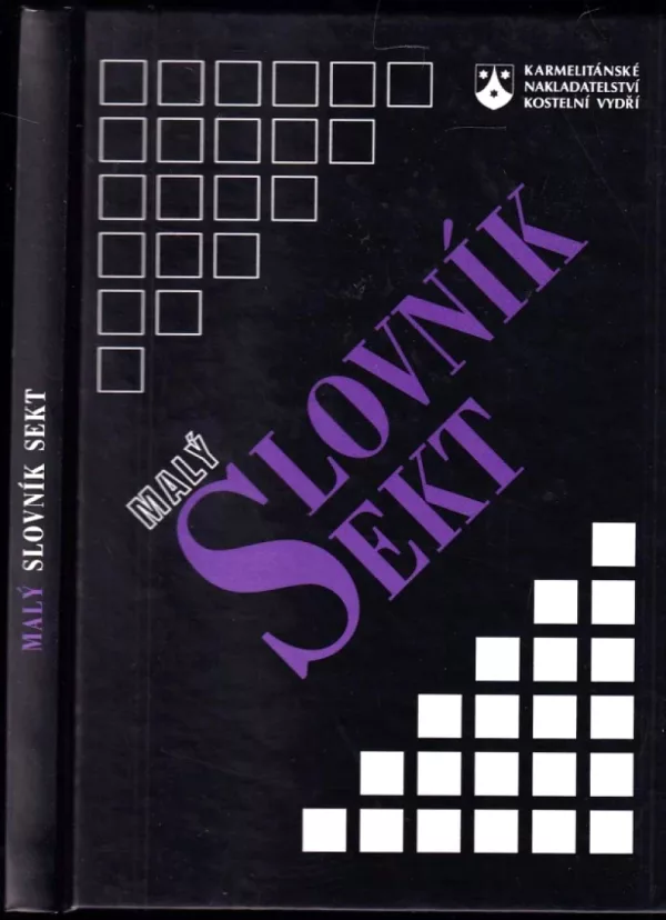 Malý slovník sekt