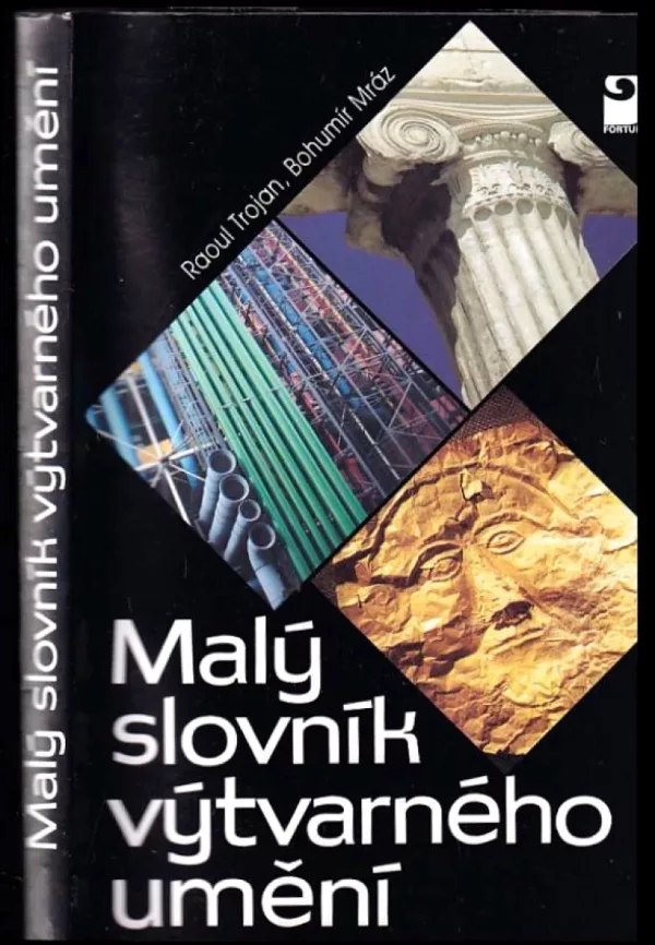 Malý slovník výtvarného umění