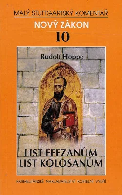 List Efezanům - List Kolosanům