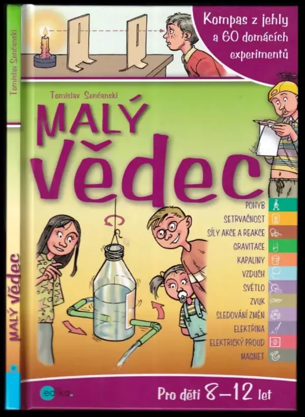 Malý vědec
