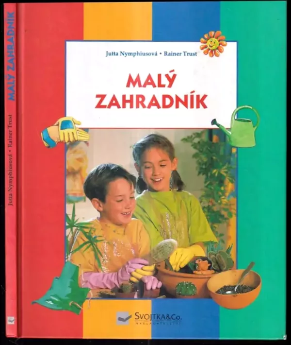 Malý zahradník
