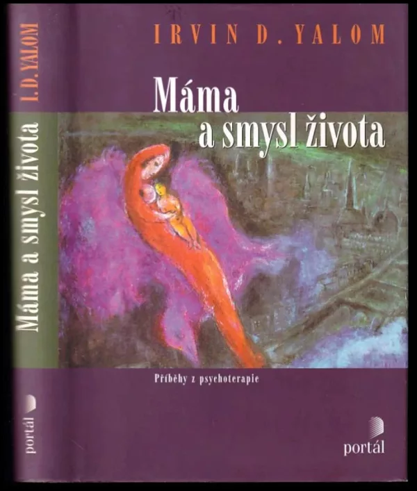 Máma a smysl života