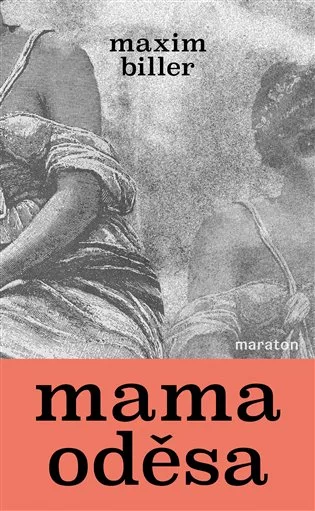Mama Oděsa