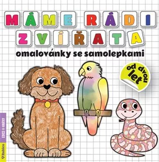 Máme rádi zvířata