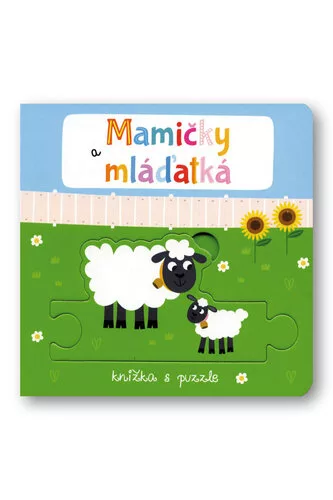 Mamičky a mláďatká