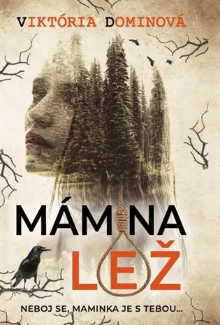 Mámina lež