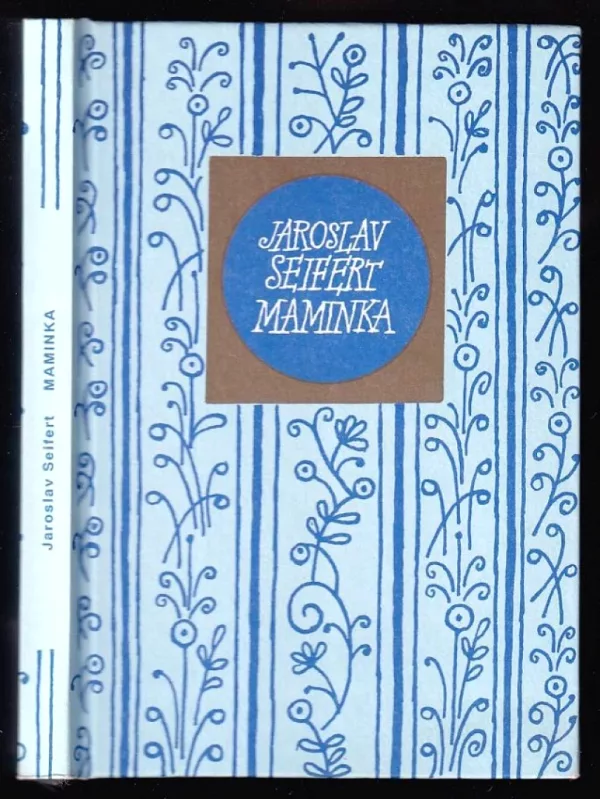 Maminka