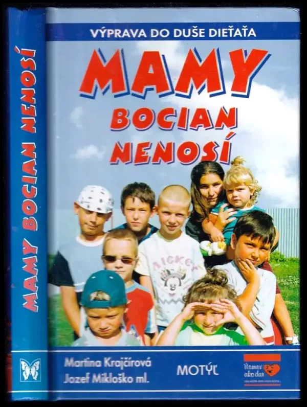 Mamy bocian nenosí