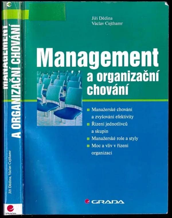 Management a organizační chování