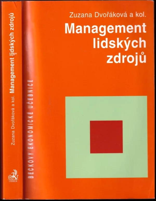 Management lidských zdrojů