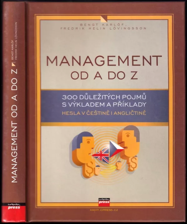 Management od A do Z