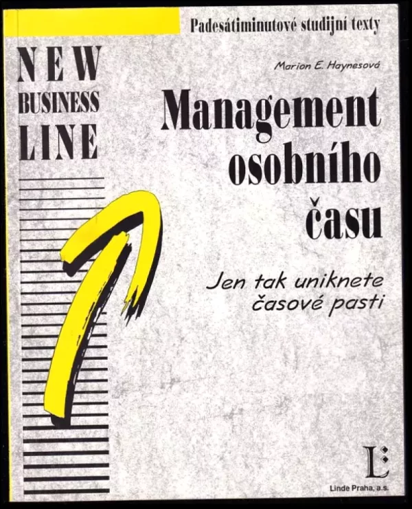 Management osobního času