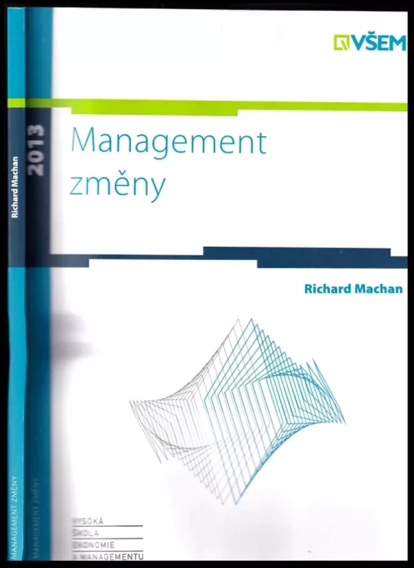 Management změny