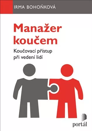 Manažer koučem