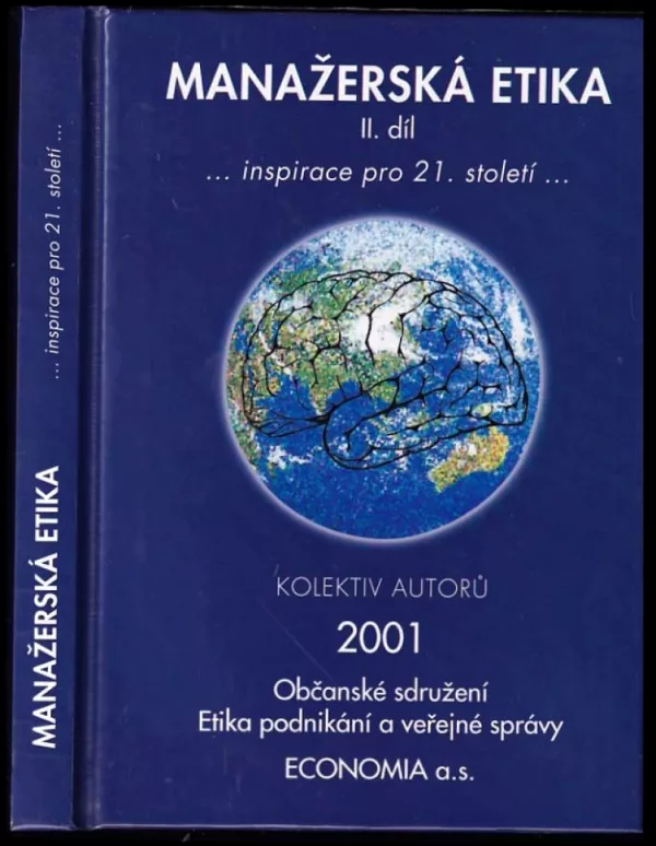 Manažerská etika