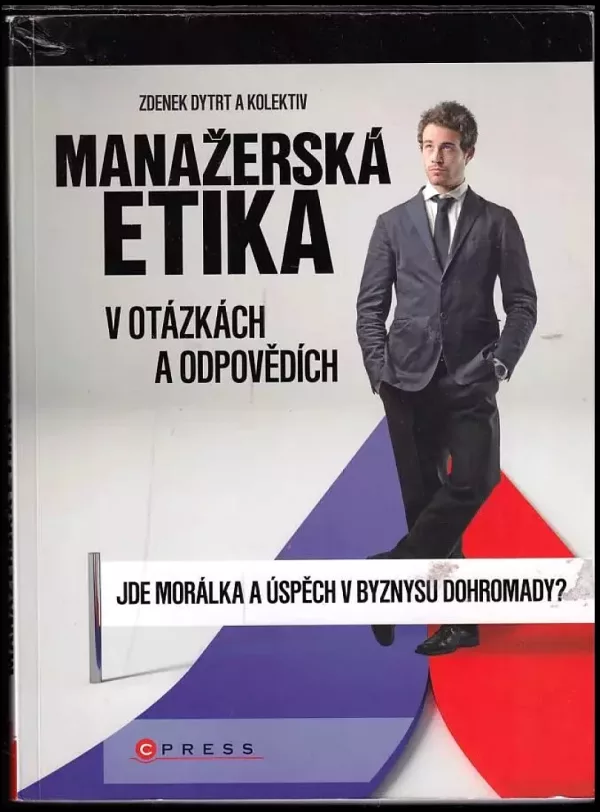 Manažerská etika v otázkách a odpovědích