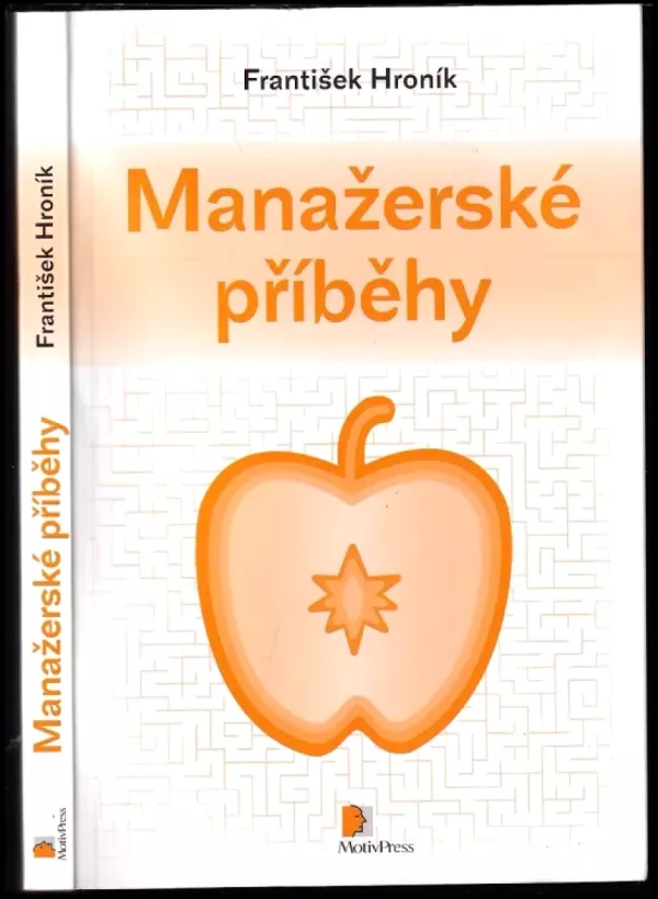 Manažerské příběhy