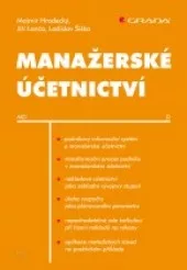 Manažerské účetnictví