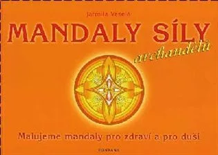 Mandaly síly archandělů