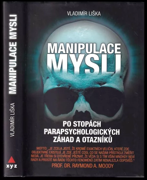 Manipulace mysli
