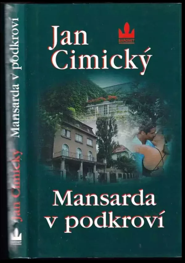 Mansarda v podkroví
