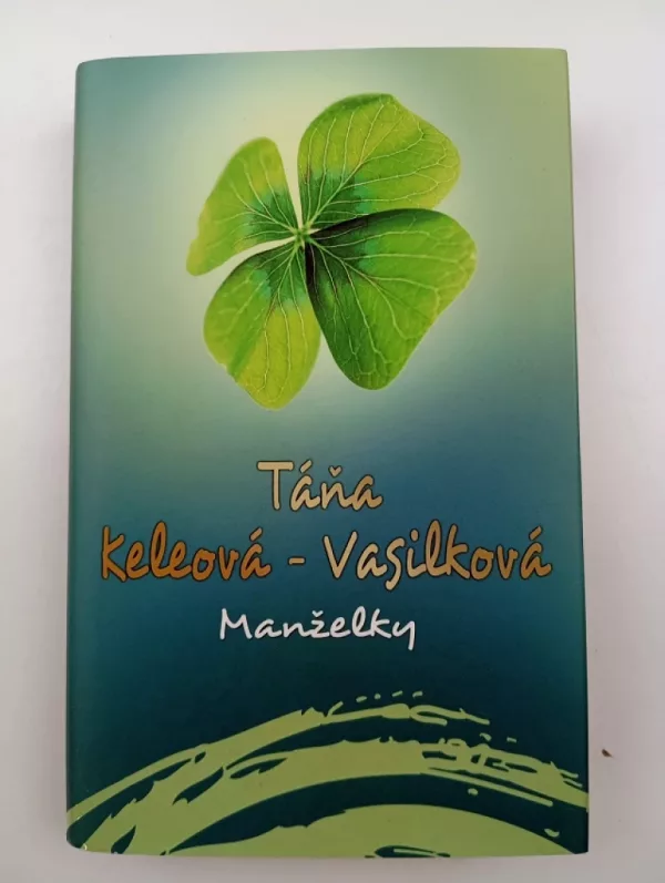 Manželky