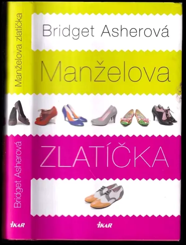 Manželova zlatíčka
