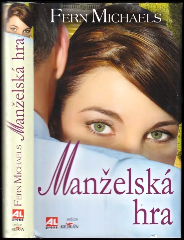 Manželská hra