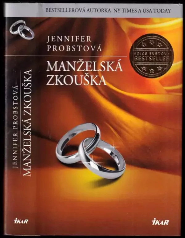 Manželská zkouška