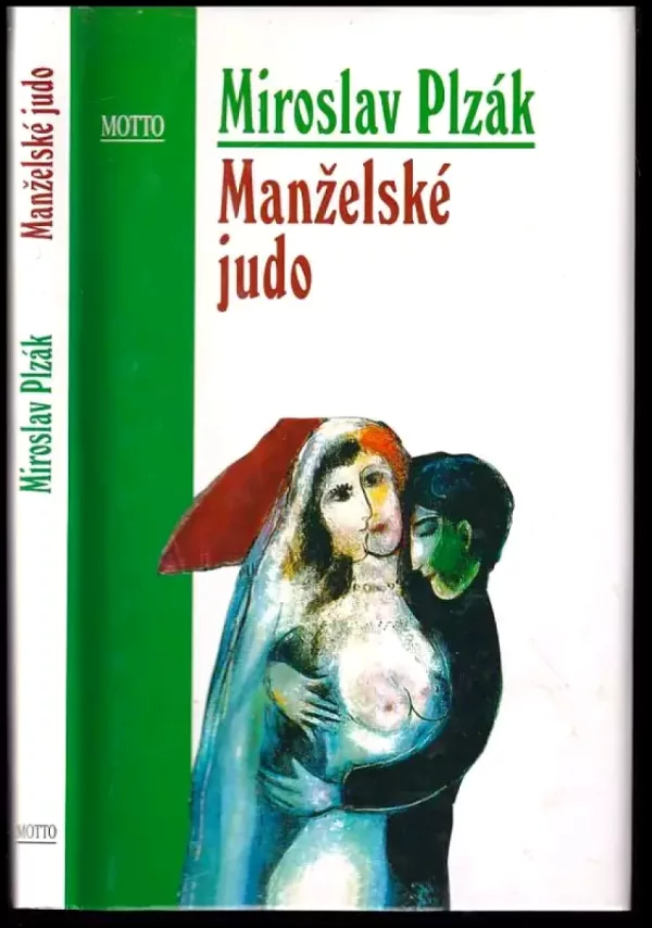 Manželské judo