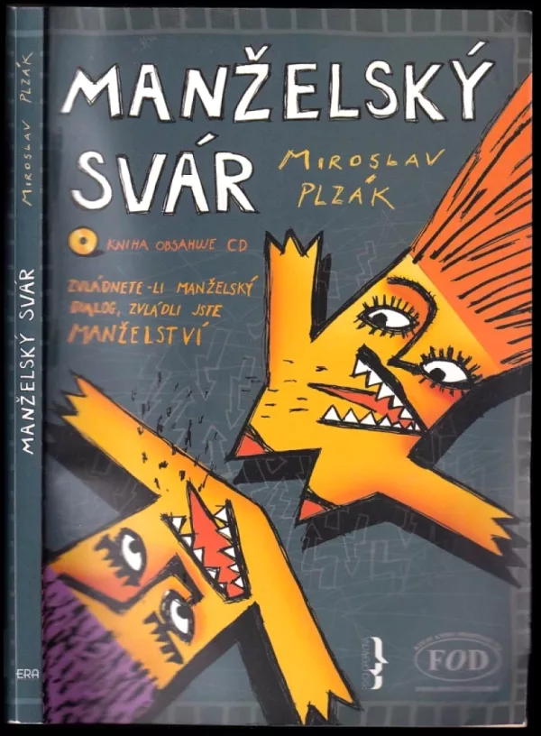 Manželský svár