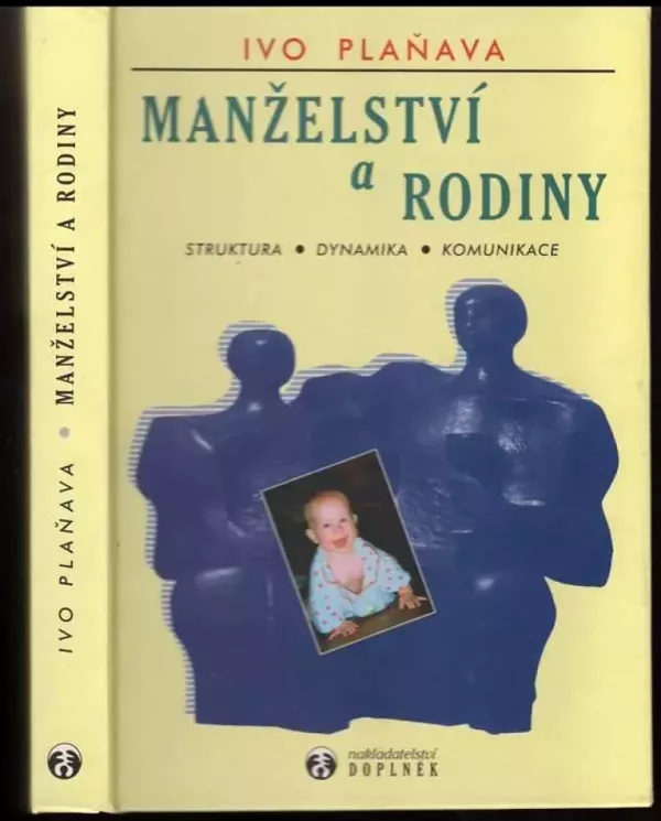 Manželství a rodiny