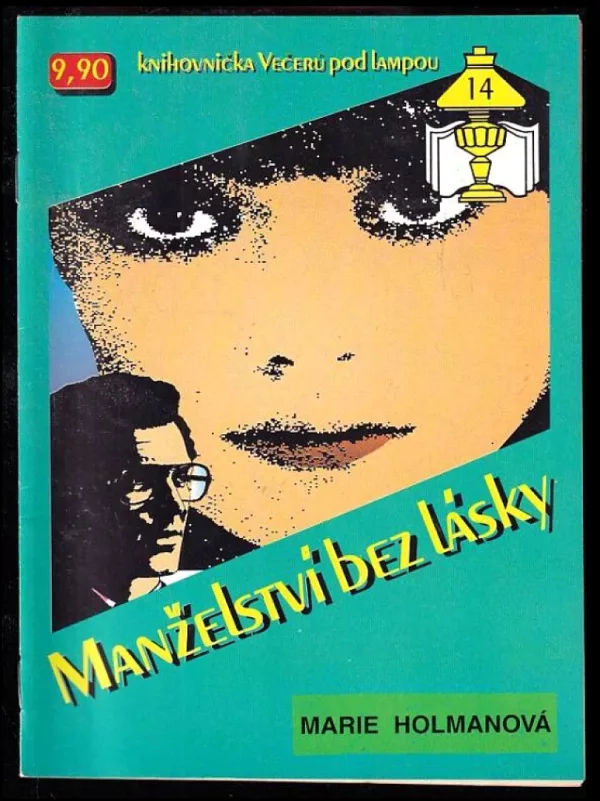 Manželství bez lásky