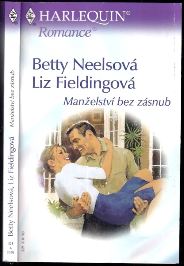 Manželství bez zásnub