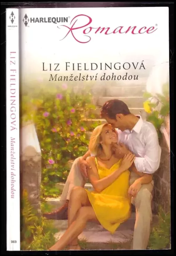 Manželství dohodou