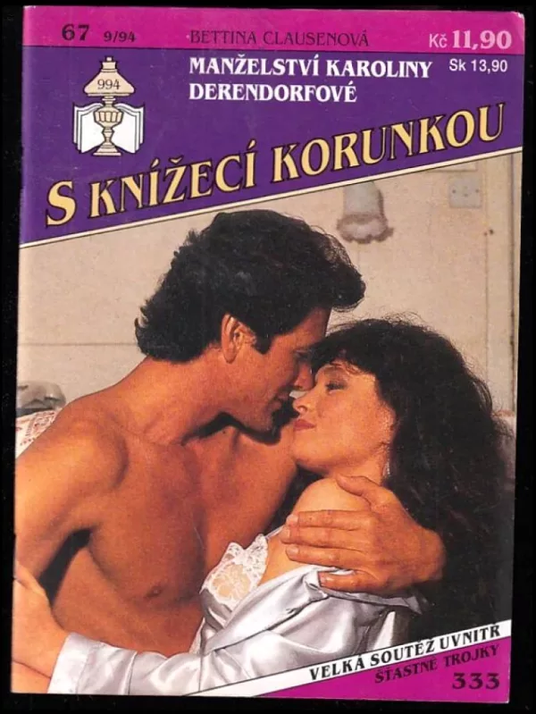 Manželství Karoliny Derendorfové