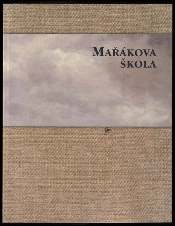 Mařákova škola