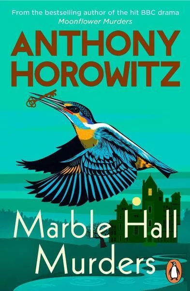 Marble Hall Murders