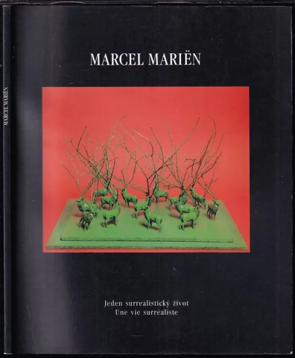 Marcel Mariën