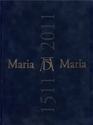Maria Maria 1511/2011