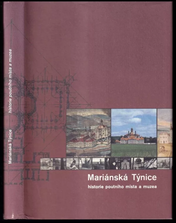 Mariánská Týnice