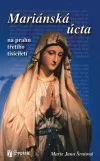 Mariánská úcta na prahu třetího tisíciletí