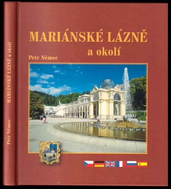 Mariánské Lázně a okolí