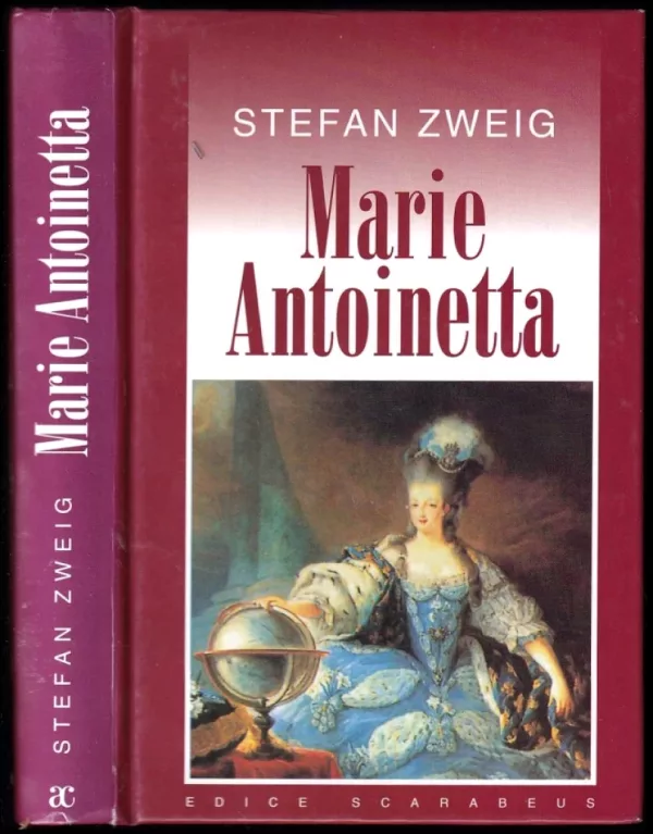 Marie Antoinetta