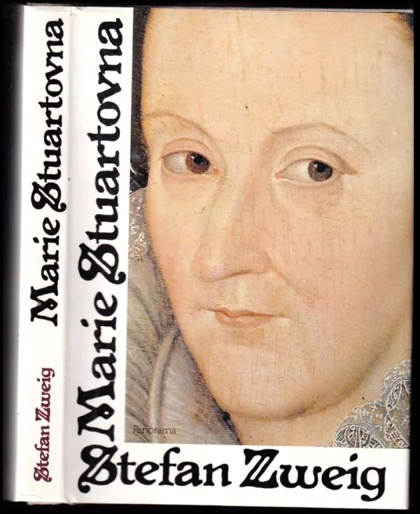 Marie Stuartovna