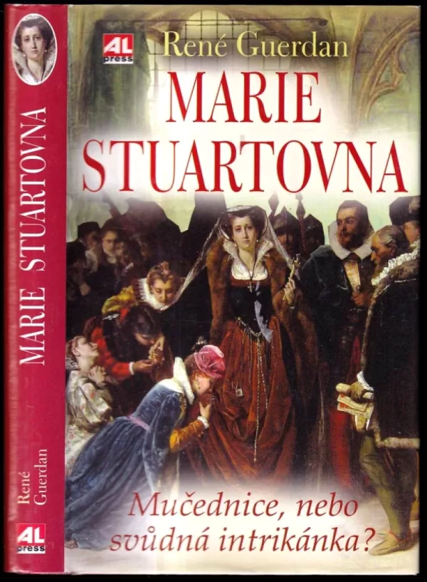 Marie Stuartovna