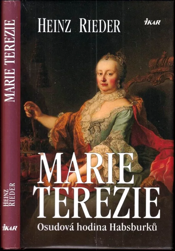 Marie Terezie