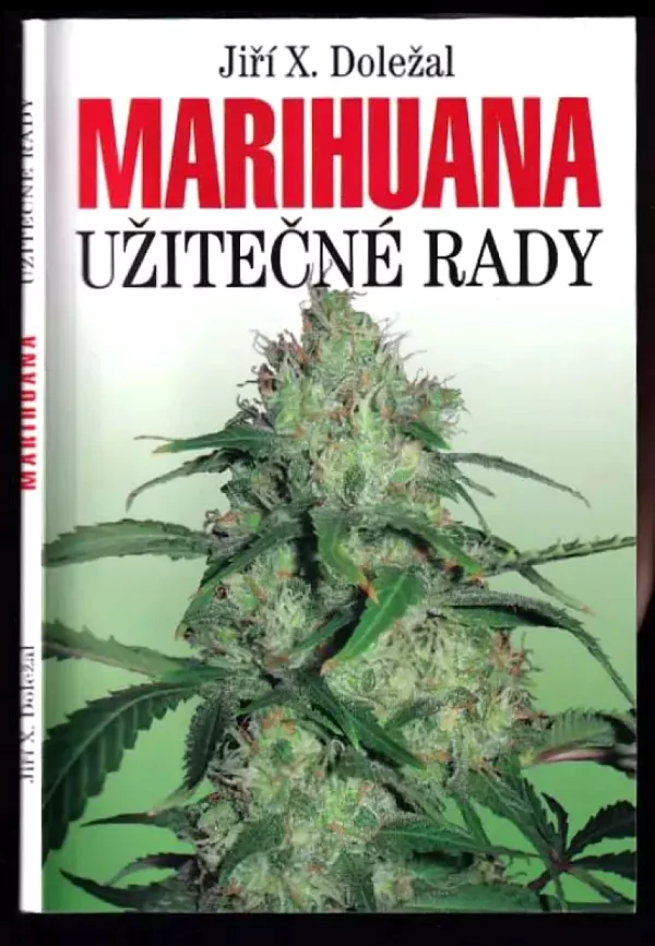 Marihuana