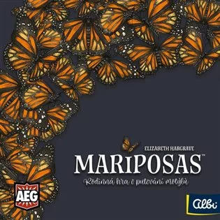Mariposas